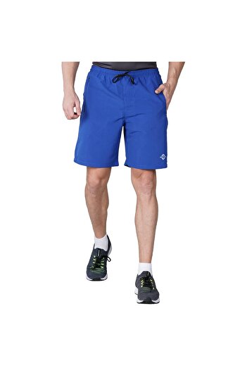 Nivia Urban Peach Shorts (Royal Blue, XXL) | Light Weight | Comfortable | Stylish | Gym | Running