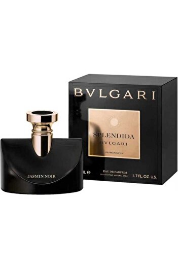 Bvlgari Jasmin Noir Splendida 50 ml Edp