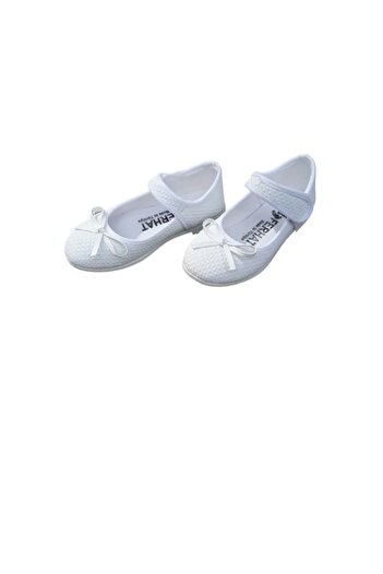 Emek Girl's Ballerina Shoes (23 April Shoes)