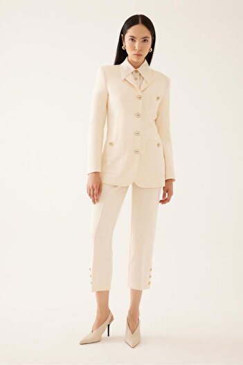 Exquise Carrot Pants