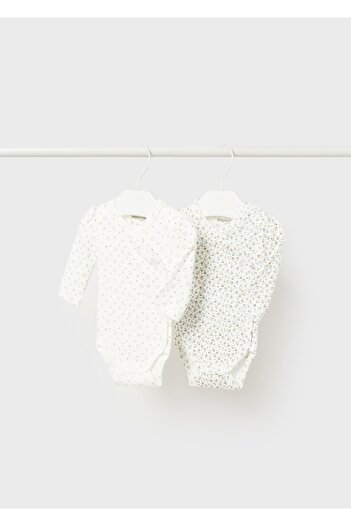 MAYORAL 2775 Mayoral - Set of 2 Overalls
