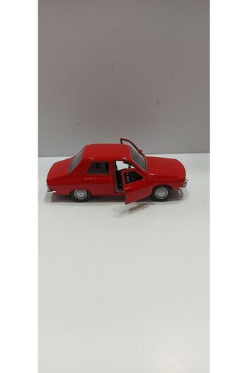 WELLY Renault 12 Toros Welly