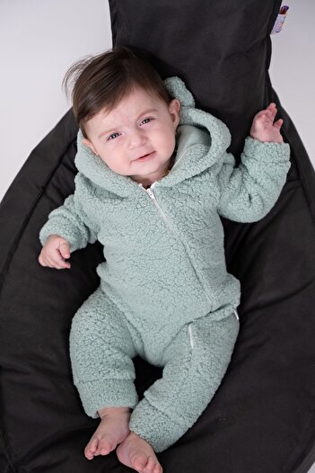 wianna baby Plush Sleeping Bag