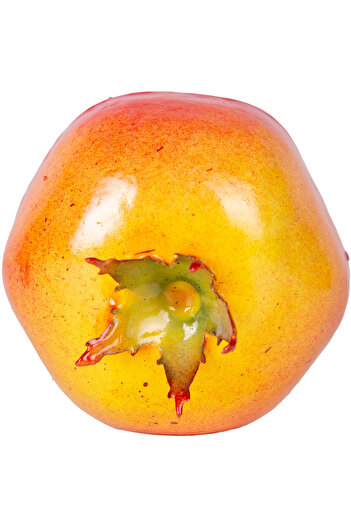 Herdekora Artificial Pomegranate Red 7.5X9 Cm.