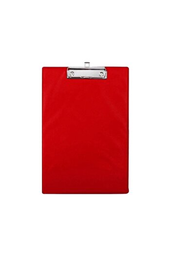 Bafix Secretaryhood Coverless PVC A4 Red