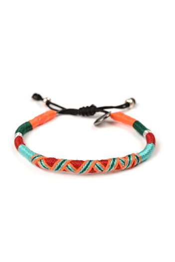 Happy-Nes Tropical Bracelet - Relaxed Fit