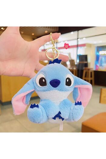 Meyra Accessories sanrio kawaii kuromi my melody cinnamoroll hello kitty peluş anahtarlık yumuşacık sevimli hediyelik
