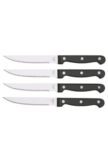 IKEA Snitta Meat - Steak - Tenderloin Knife 22 cm 4 Pieces