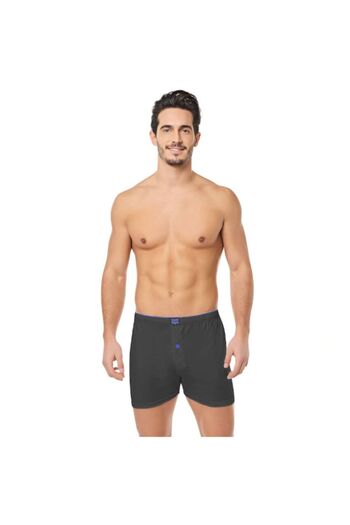 Tutku Χτενισμένο Cotton Boxer 0117