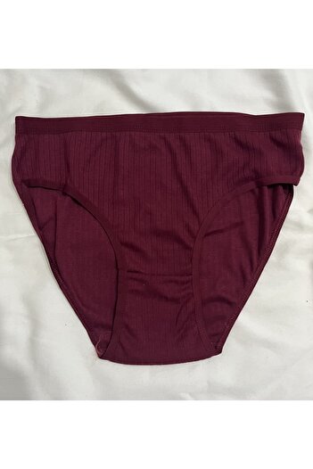 Deza Chiloți Bikini Slip 6 Bucăți Mărimea M
