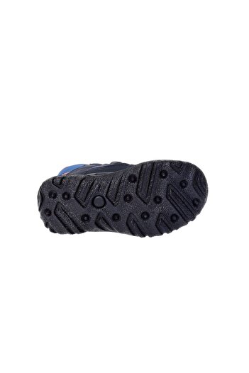 Superfit Erkek Bot 5-09044-82-1 Husky 1 Lacı/oranj 23-25