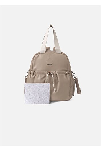 MAYORAL Brown Girl's Backpack - 19506