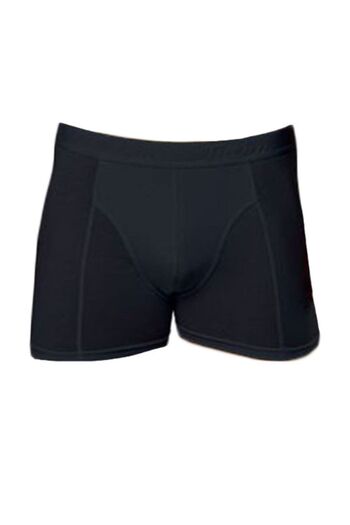 Tutku Ανδρικά Lycra Elastane Boxers 4 τεμαχίων