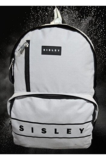 Sisley SİSLEY UNISEX РЮКЗАК (12918,12919,12920)