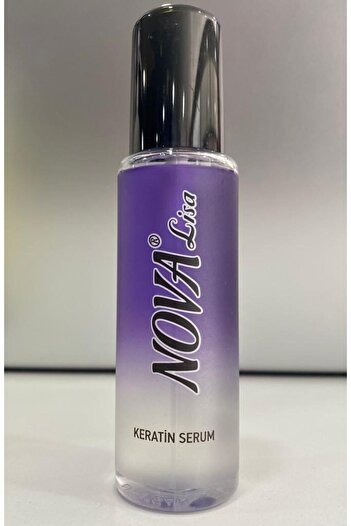 Nova 100 ml Keratin Serum