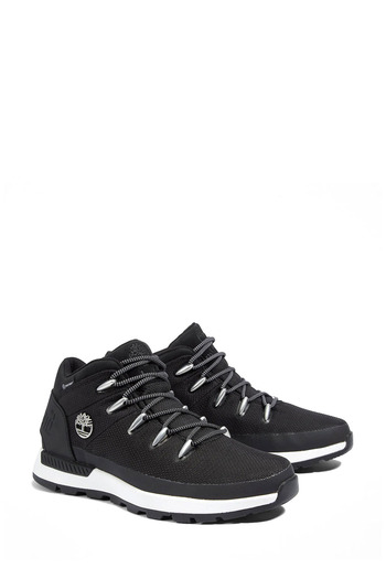 Timberland MID LACE UP WATERPROOF SN Siyah Erkek Outdoor