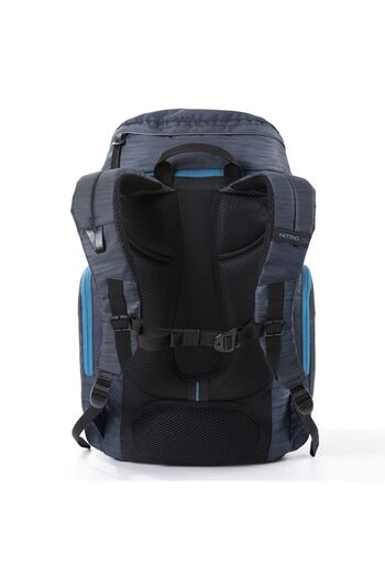 Nitro Urban Daypacker two Daypack 46 cm Laptop compartment