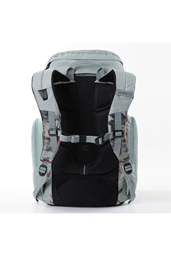 Nitro Urban Daypacker two Daypack 46 cm Laptop compartment