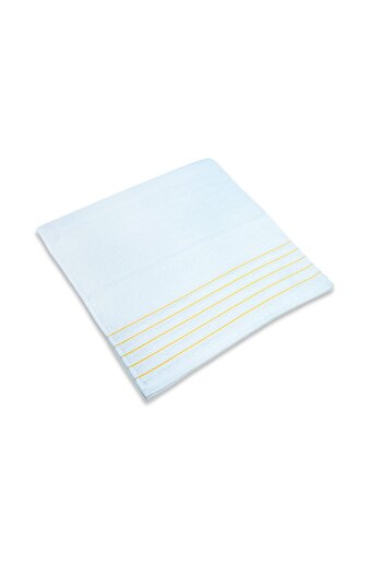 Minteks OCEAN NERA WHITE 50x90 см рушник