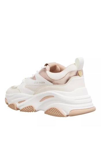 Steve Madden Progressive Cream Rose Gold