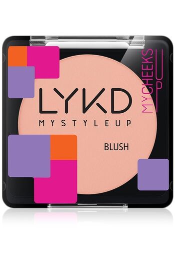 lykd Allık 285 Peach