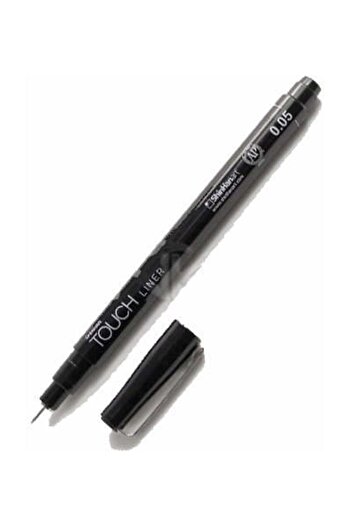 Touch Liner Drawing Pen 0.05 BLACK