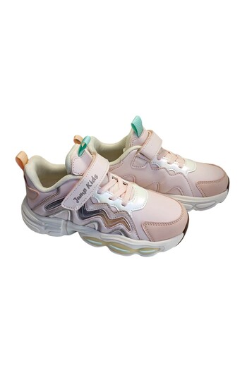 Jump 31098F Model Kids Sneaker Sports Shoes