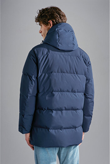 PAUL&SHARK Down Parka