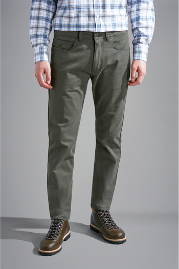 PAUL&SHARK Trousers 5 Pockets Always