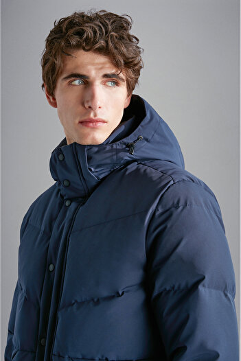 PAUL&SHARK DOWN PARKA