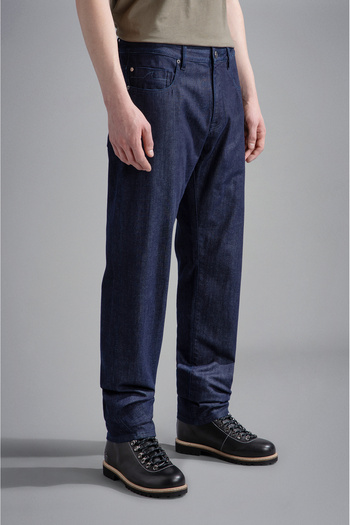 PAUL&SHARK Jeans Denim 5 Pockets Always