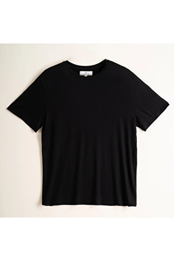 Penelope Baily Collection - Men's Short Sleeve T-Shirt L Black