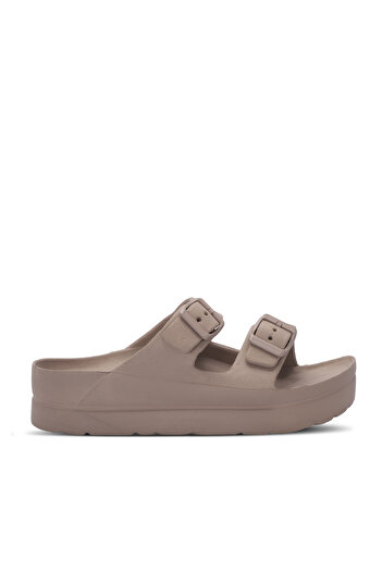 Esem Jayne Women's Mink Slippers