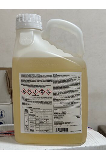 Bayer Solfac Ec 50 5lt Sivri Kara Sinek Haşere Bit Pire Kene Ilacı