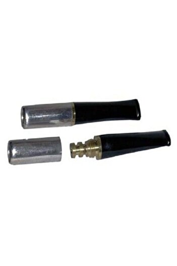 RD EKOAVM Pipsan Mini Alüminyum Ağızlık
