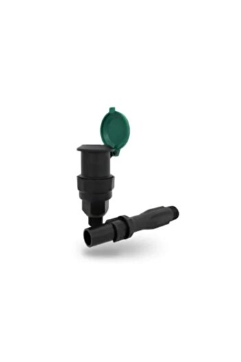 Yerli 3⁄4" Life Water Swivel Set (1 Piece)