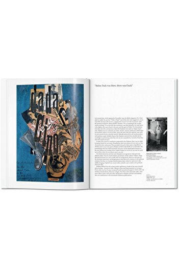 Taschen Dadaism