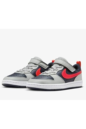 Nike NIKE COURT BOROUGH LOW SPORTS SHOES