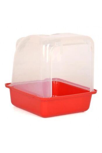 Fit Fly Large Size Bird Bath