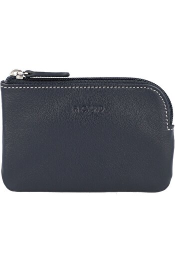 Picard Portofel chei Diego piele 11 cm