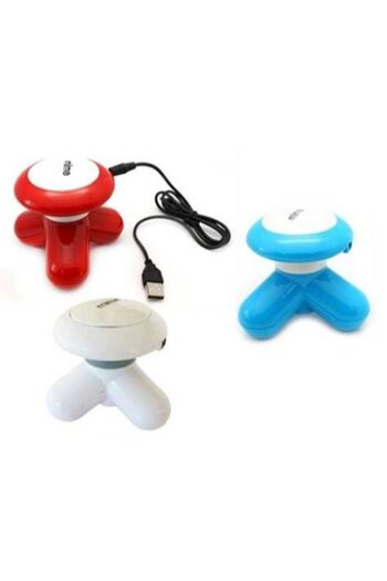 NZM TİCARET N2MT1C - Mimo Massager