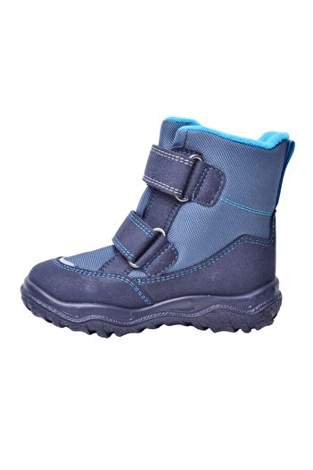 Superfit Husky1 Su Geçirmez Lacivert Çocuk Bot