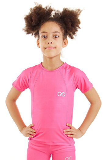 Colorinas Stay Active Comfy T-shirt