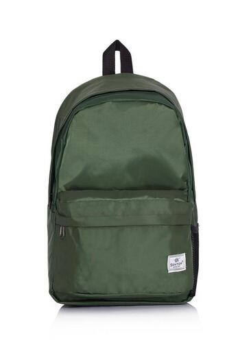 Sentor 60153 Model Khaki Backpack
