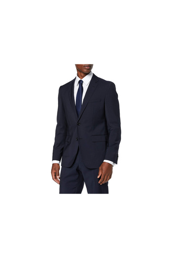 Hugo Boss short-sleeved business shirt