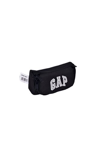 GAP Black Pencil Bag - Model 12841