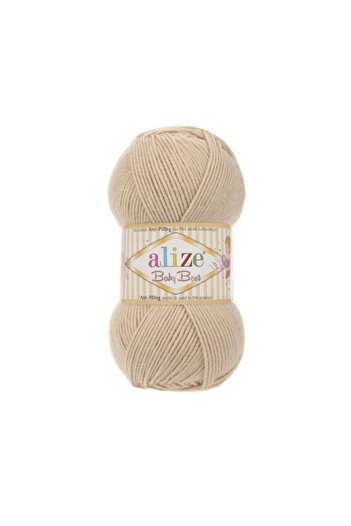 Alize Baby Best Anti-pilling Baby πλεκτό σχοινί 310