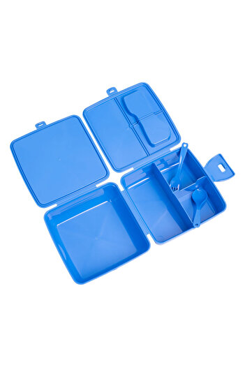 HOT WHEELS Lunch Box - Model 2908