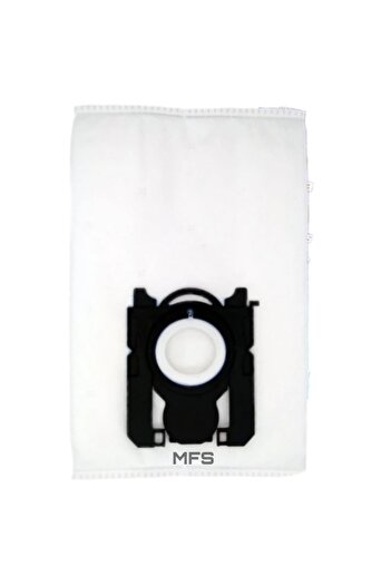 MFS Philips FC 8210 HomeCare - Συμβατή σακούλα σκόνης σε κουτί (Σετ των 4)