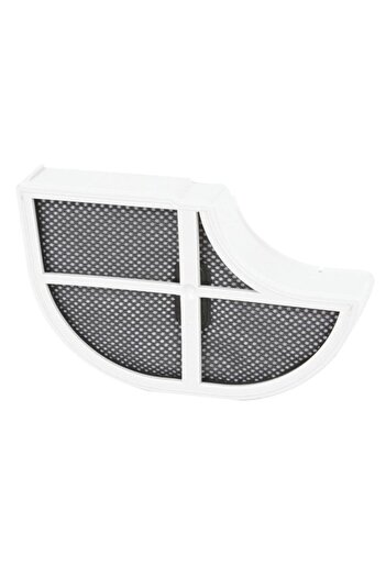 MFS Φίλτρο προστασίας κινητήρα συμβατό με Bosch BGS 42211 Runn'n - Πλαίσιο και σφουγγάρι